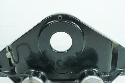 1999 - 2006 Harley-Davidson Touring Electra Police Front Fork Upper Triple Tree Clamps 45435-95