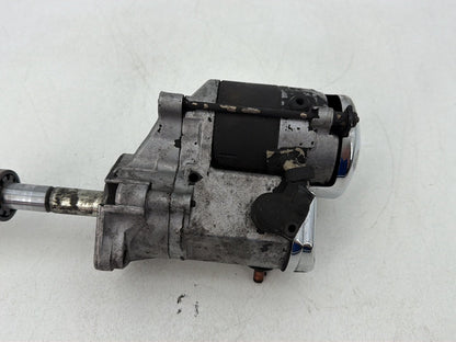 1984 - 1998 Harley-Davidson Touring Electra Glide Classic Engine Starter Motor 31553-94B