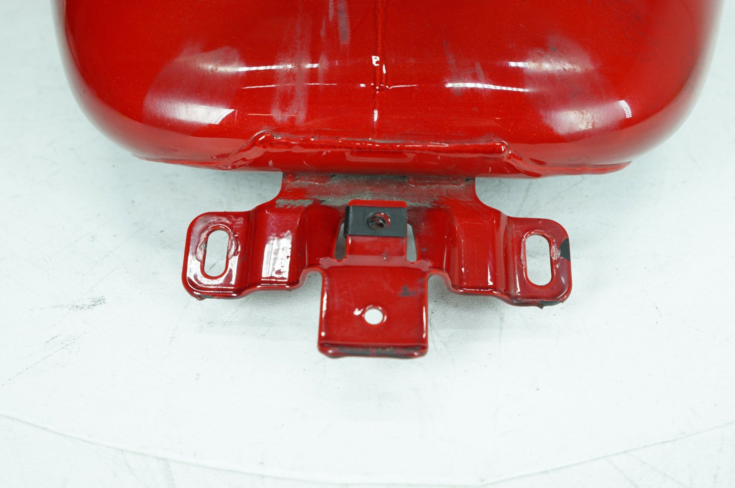2011 - 2016 Harley-Davidson Touring Electra Glide Ultra Gas Gasoline Fuel Tank Reservoir  61356-08
