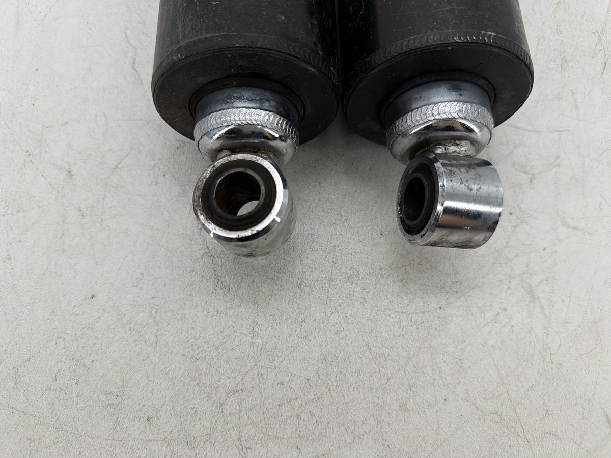 2001 Harley Softail Standard FXST OEM Rear Left Right Shock Absorbers