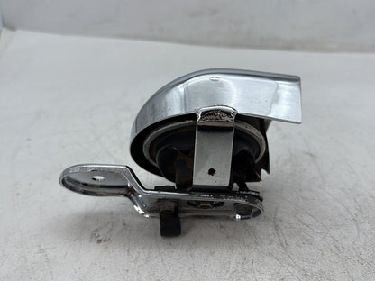 1996 Harley Electra Glide Touring FLHT OEM Horn Signal Klaxon Chrome Cover