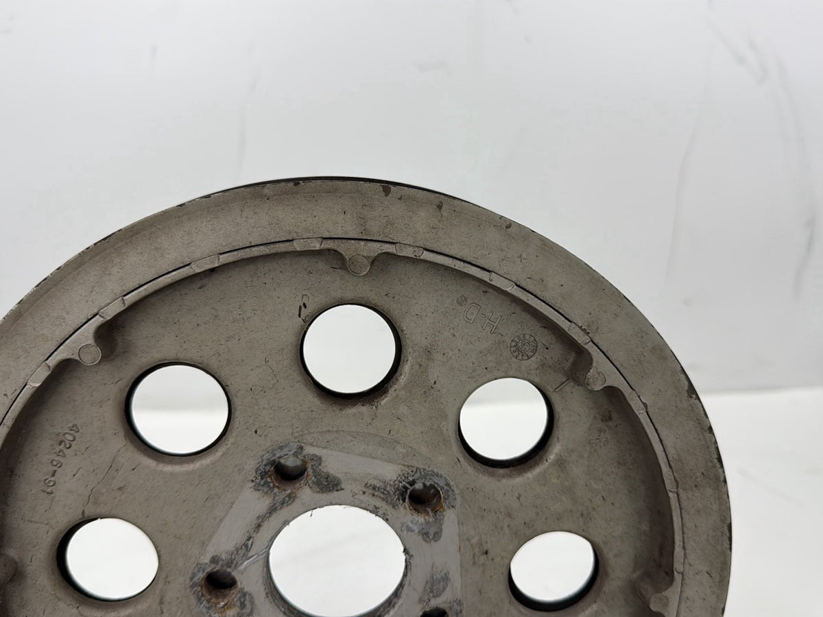1993 Harley Sportster XLH883H Hugger 883 Rear Driver Pulley Sprocket 61T 1-1/8"