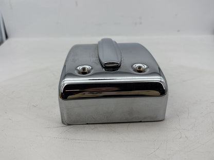 2007 - 2012 Harley-Davidson Dyna Super Glide Electrical Panel Holder Bracket Carrier Caddy 66333-04