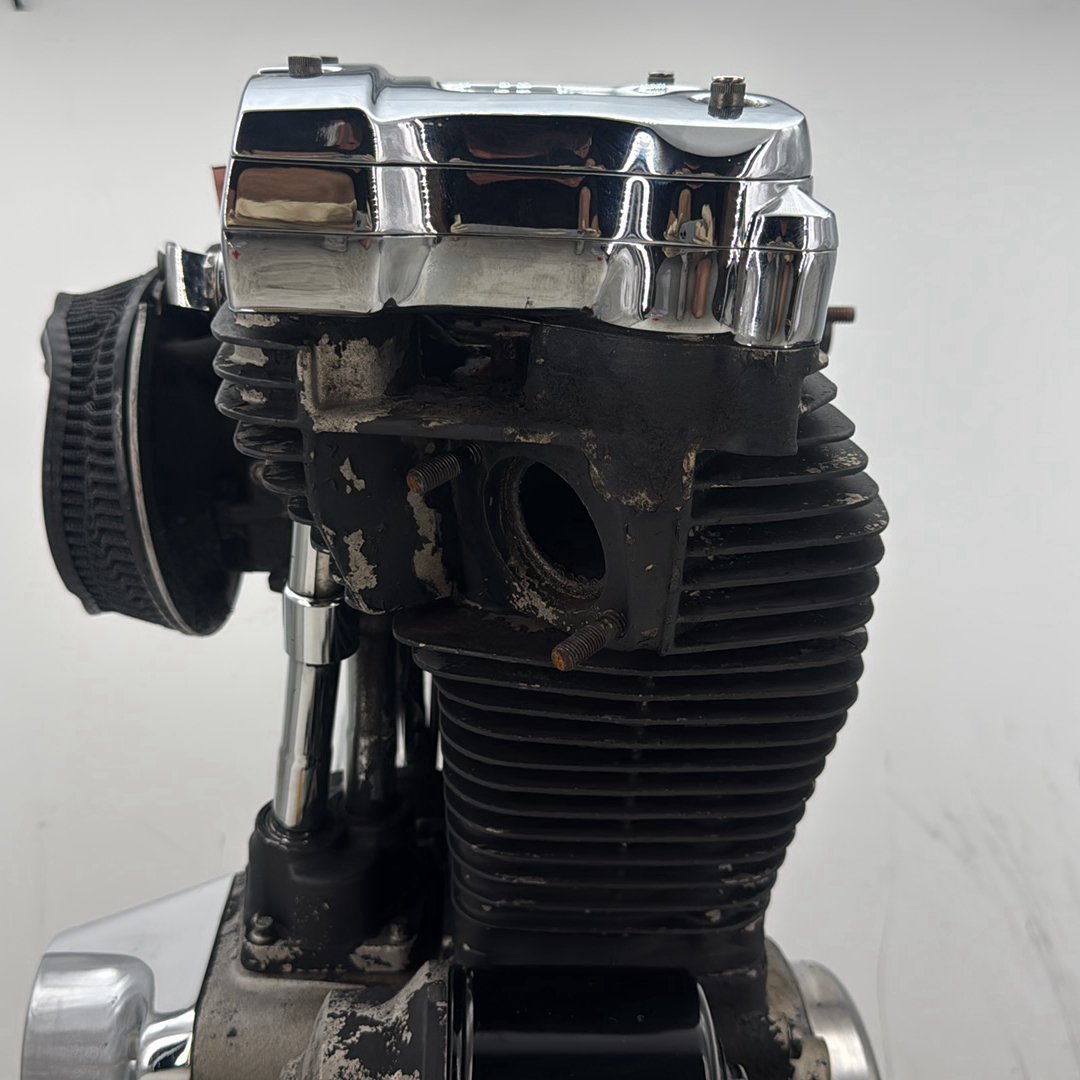 1995 Harley Road King Touring FLHR OEM CARB EVO 1340 80CI Engine Motor
