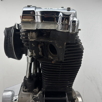 1995 Harley Road King Touring FLHR OEM CARB EVO 1340 80CI Engine Motor