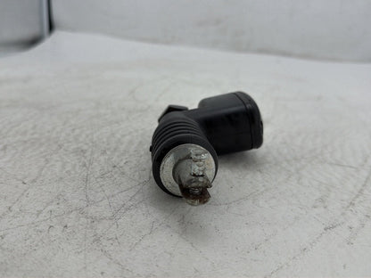 2011 Harley Heritage Softail Classic FLSTC OEM Rear Brake Master Cylinder Reservoir