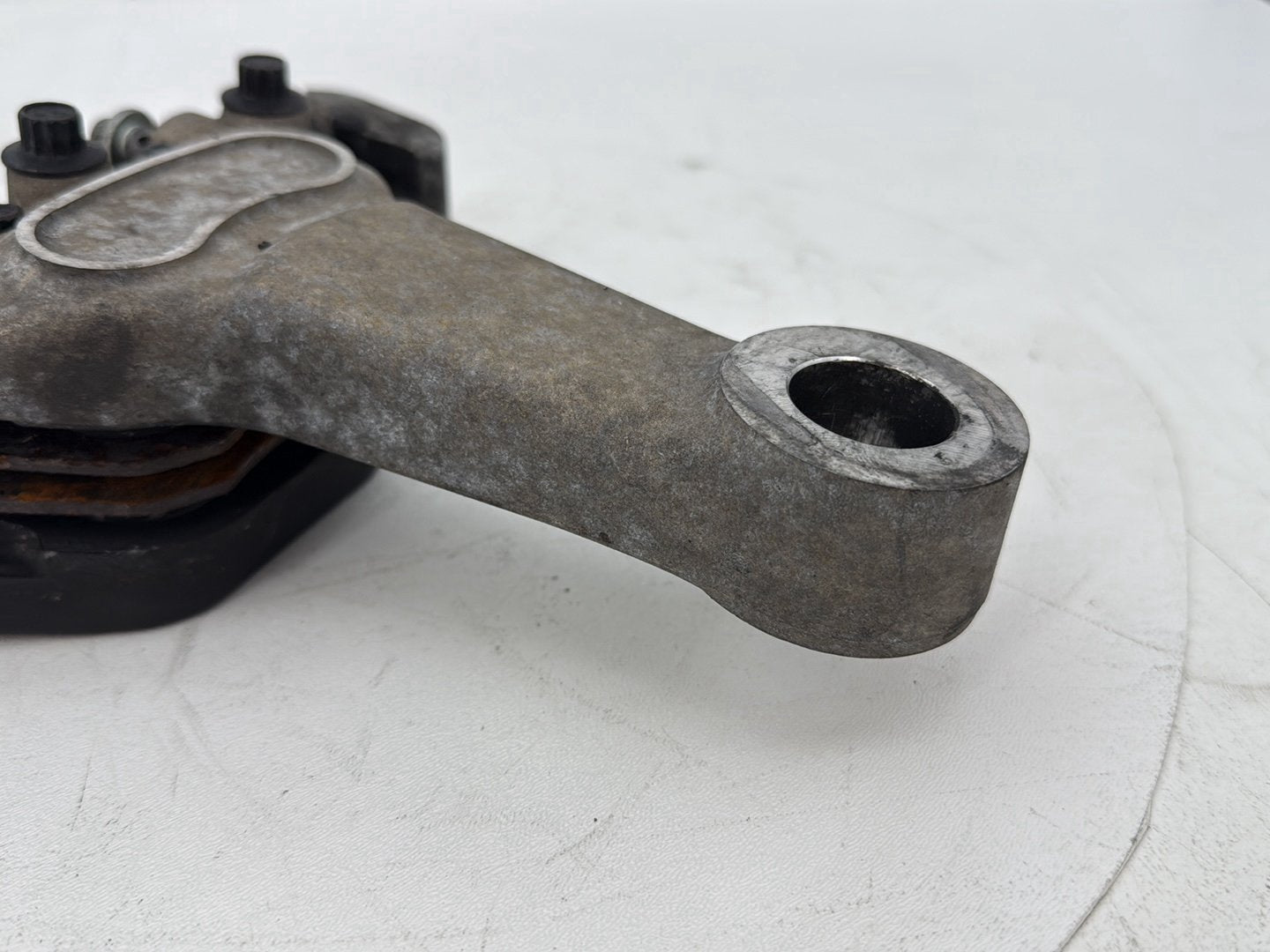 2007 - 2012 Harley-Davidson Touring Electra Glide Ultra Rear Back Brake Caliper 44080-02C
