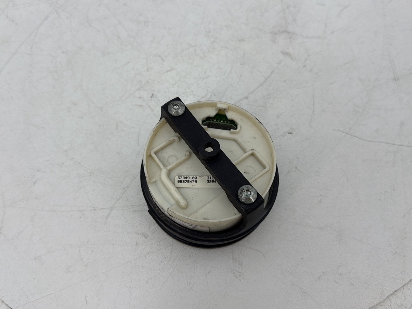 1999 - 2006 Harley-Davidson Touring Electra Glide Speedo Speedometer Gauge Cluster 67349-00