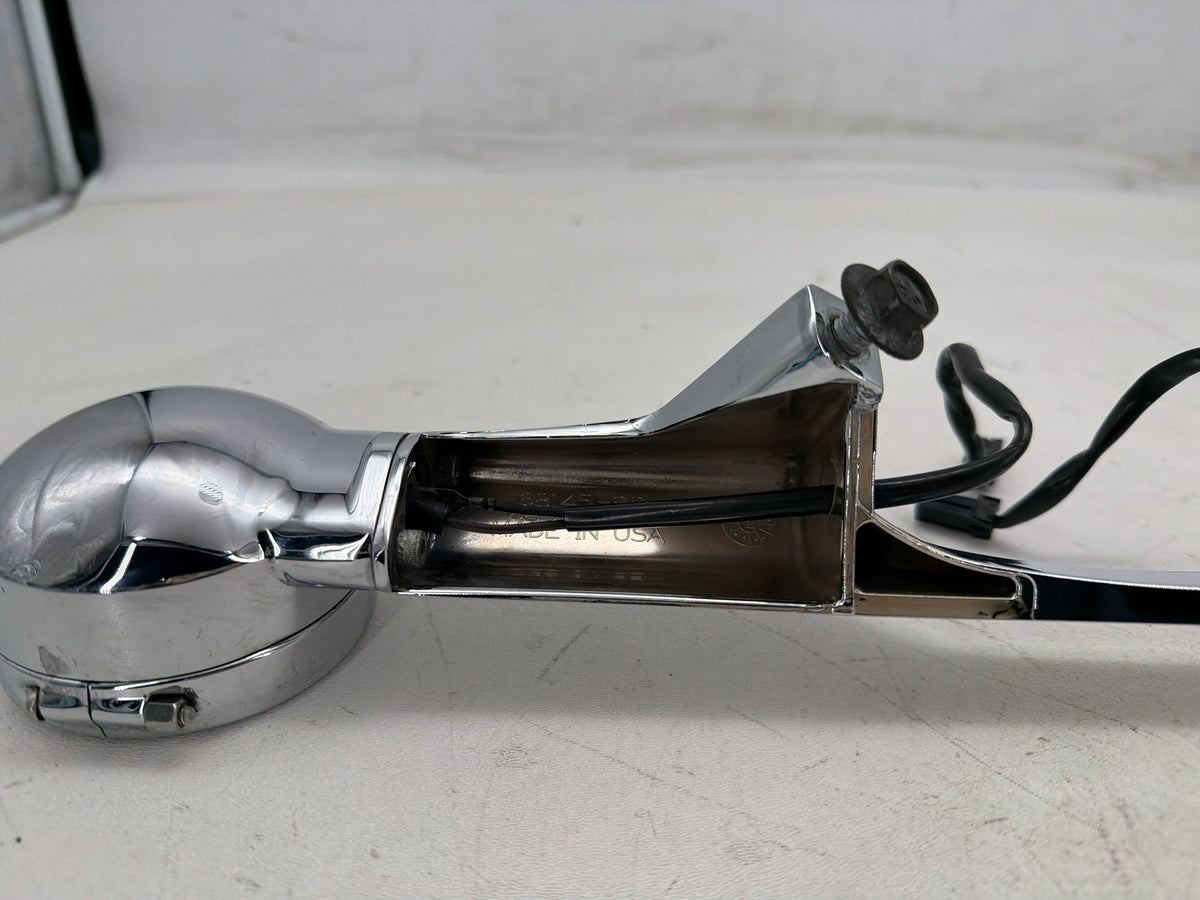 2004 Harley Road King Touring Classic OEM Rear Left & Right Turn Signals