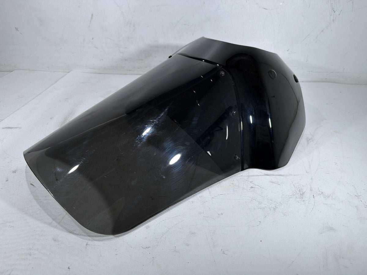2020 Harley Softail Standard FXST Front Outer Batwing Fairing Cover JBM-6021-L