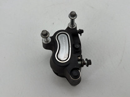 2011 Harley Heritage Softail Classic FLSTC OEM Front Left 1 Brake Caliper