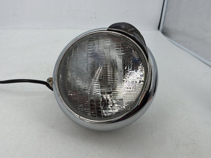 1986 - 1998 Harley-Davidson Softail Heritage Classic Headlight Headlamp Head Light Halogen 67903-96A
