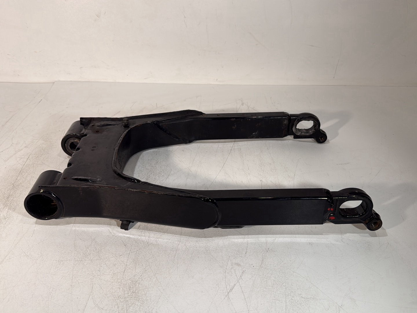 2007 - 2012 Harley-Davidson Touring Street Glide Rear Fork Swingarm Swing Arm