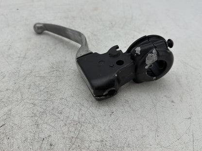 2009 Harley Street Glide Touring FLHX OEM Front Left Hand Clutch Control Lever