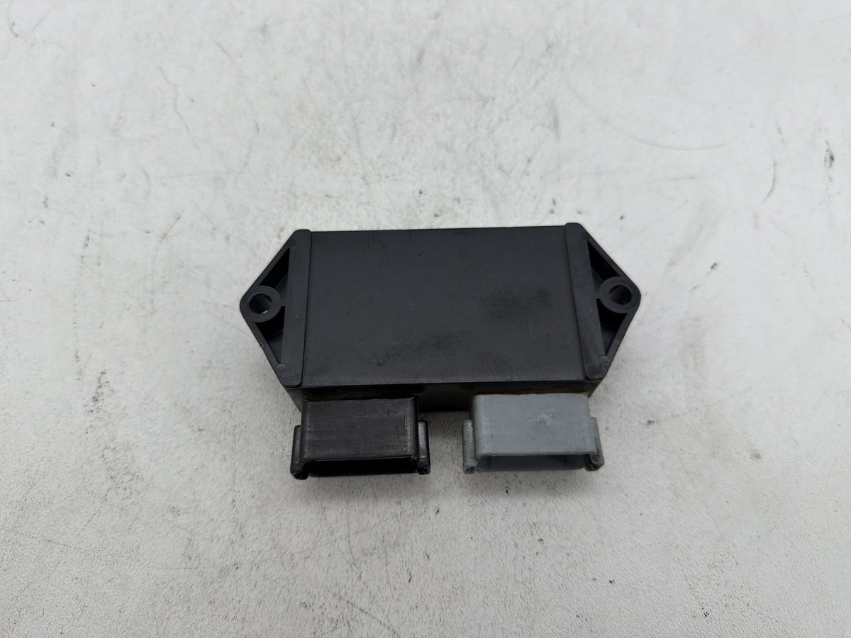 02 Harley Electra Glide Touring Classic OEM Ignition Computer Module Igniter CDI