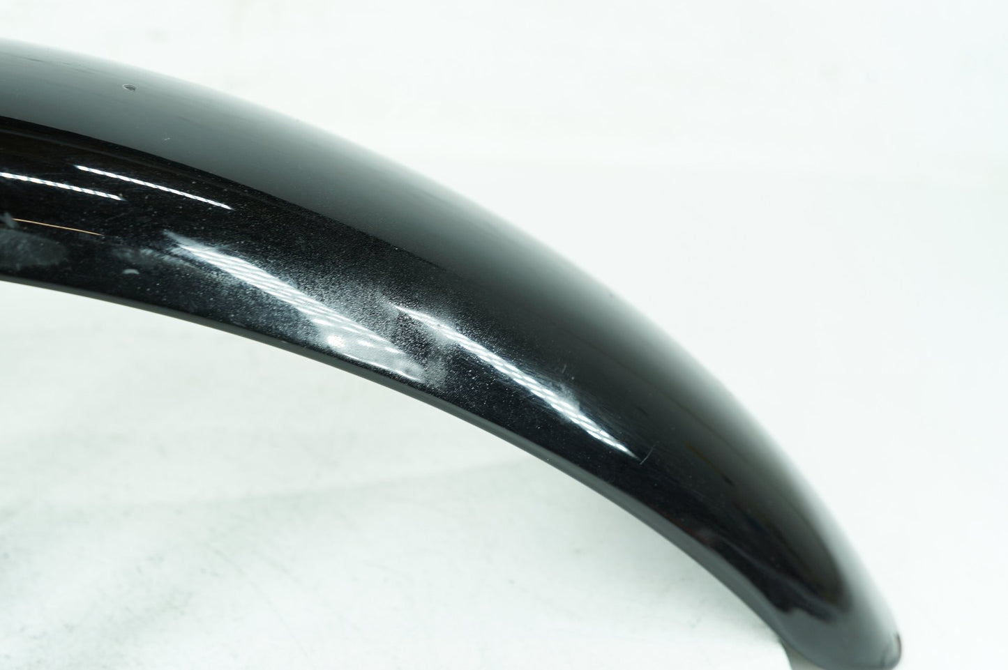 2004 - 2013 Harley-Davidson Sportster Base 883 Front Wheel Fender Shell Panel 58998-83E