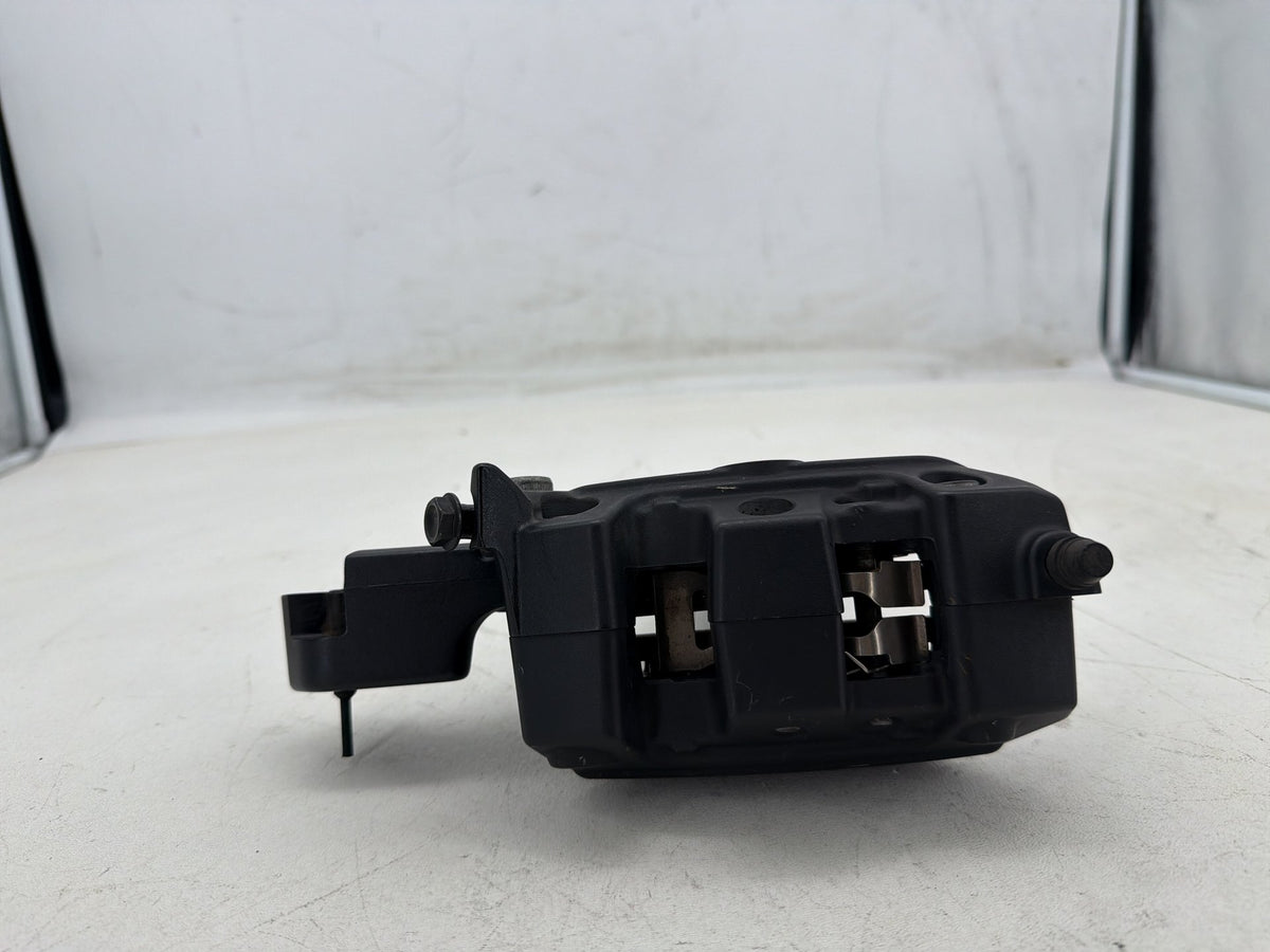 2016 Harley Road Glide Touring FLTRXS OEM Rear Back Brake Caliper w/ Bracket