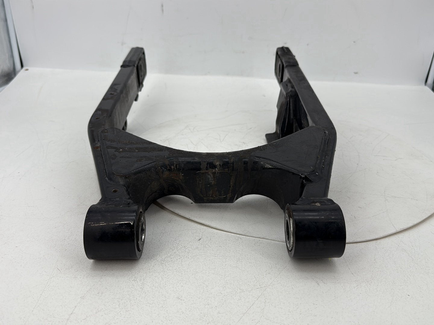 2007 - 2012 Harley-Davidson Dyna Super Glide Rear Fork Swingarm Swing Arm 47820-06