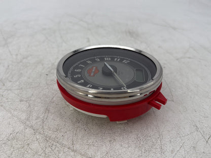 2013 Harley Heritage Softail Classic FLSTC OEM Speedo Speedometer Gauge Cluster