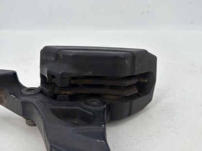 2007 - 2011 Harley-Davidson Touring Electra Glide Ultra Rear Back Brake Caliper w/ Bracket 44080-08B