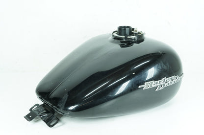2017 - 2025 Harley-Davidson Touring Street Glide Fuel Gas Tank Gasoline Reservoir 61356-08