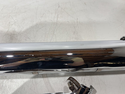 1999 - 2006 Harley-Davidson Touring CVO Screamin Eagle Road King Exhaust Muffler Silencer Slip On 65627-99A