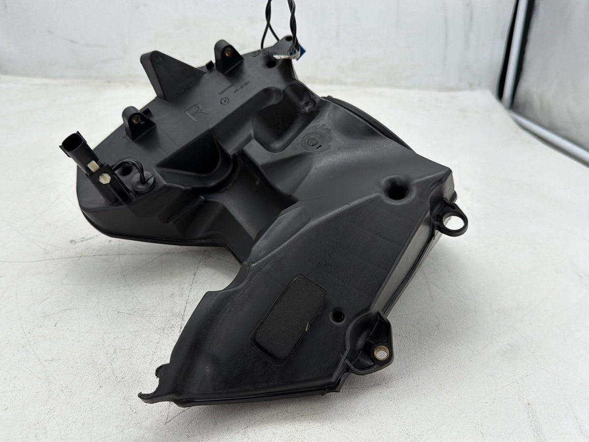 2018 Harley Road Glide Touring FLTRXS OEM Front 1 Sound Audio Speaker
