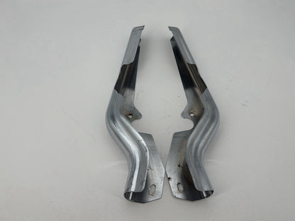 1999 - 2006 Harley-Davidson Touring Electra Glide Classic Rear Left Right Fender Struts Bracket 47502-97