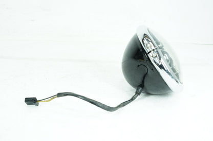 2004 - 2022 Harley-Davidson Sportster SuperLow Headlight Headlamp Head Lamp Light LED 69774-07A