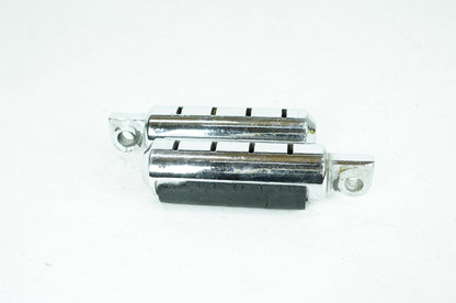 1986 - 2003 Harley-Davidson Sportster  Passenger Left & Right Foot Pegs 33048-72