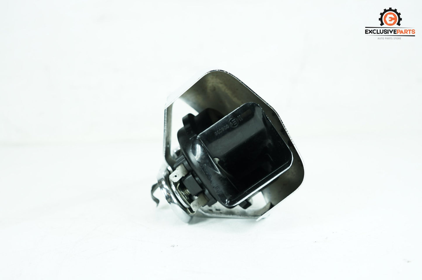 2007 - 2013 Harley-Davidson Touring Electra Glide Classic Horn Signal Klaxon Chrome Cover 69060-90F