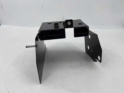 1999 - 2006 Harley-Davidson Touring Electra Glide Battery Tray Bracket Holder Carrier 	66281-02A