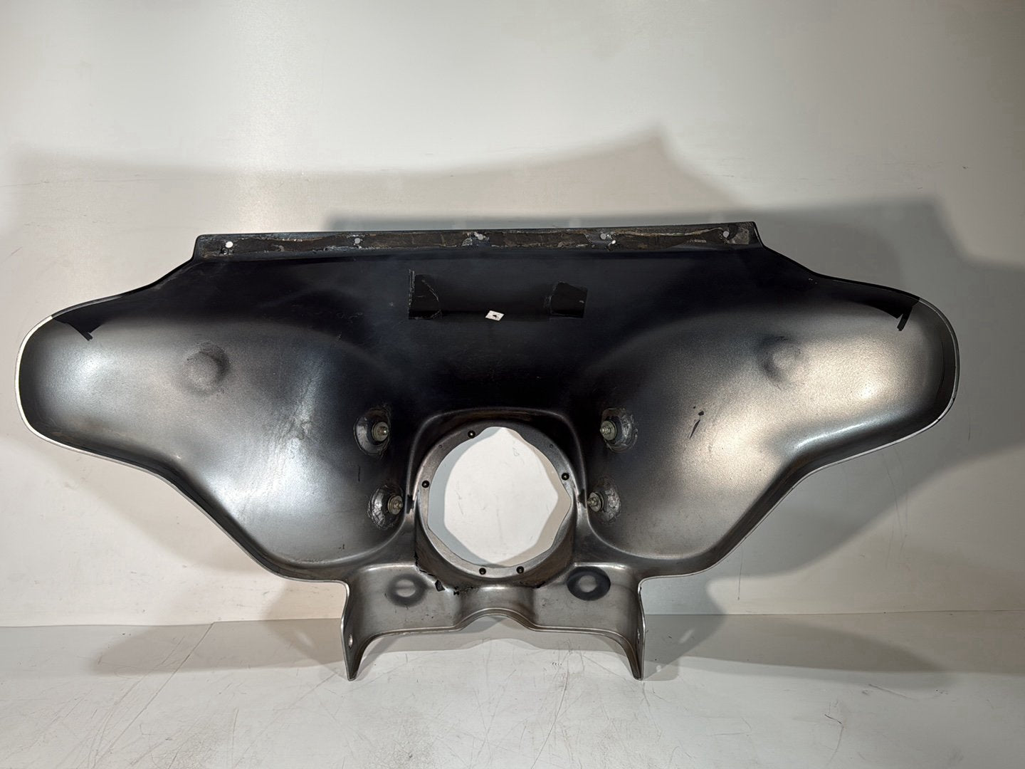 1984 - 1998 Harley-Davidson Touring Electra Glide Classic Front Outer Batwing Fairing Cover