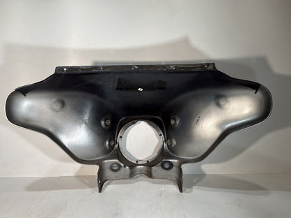 1984 - 1998 Harley-Davidson Touring Electra Glide Classic Front Outer Batwing Fairing Cover