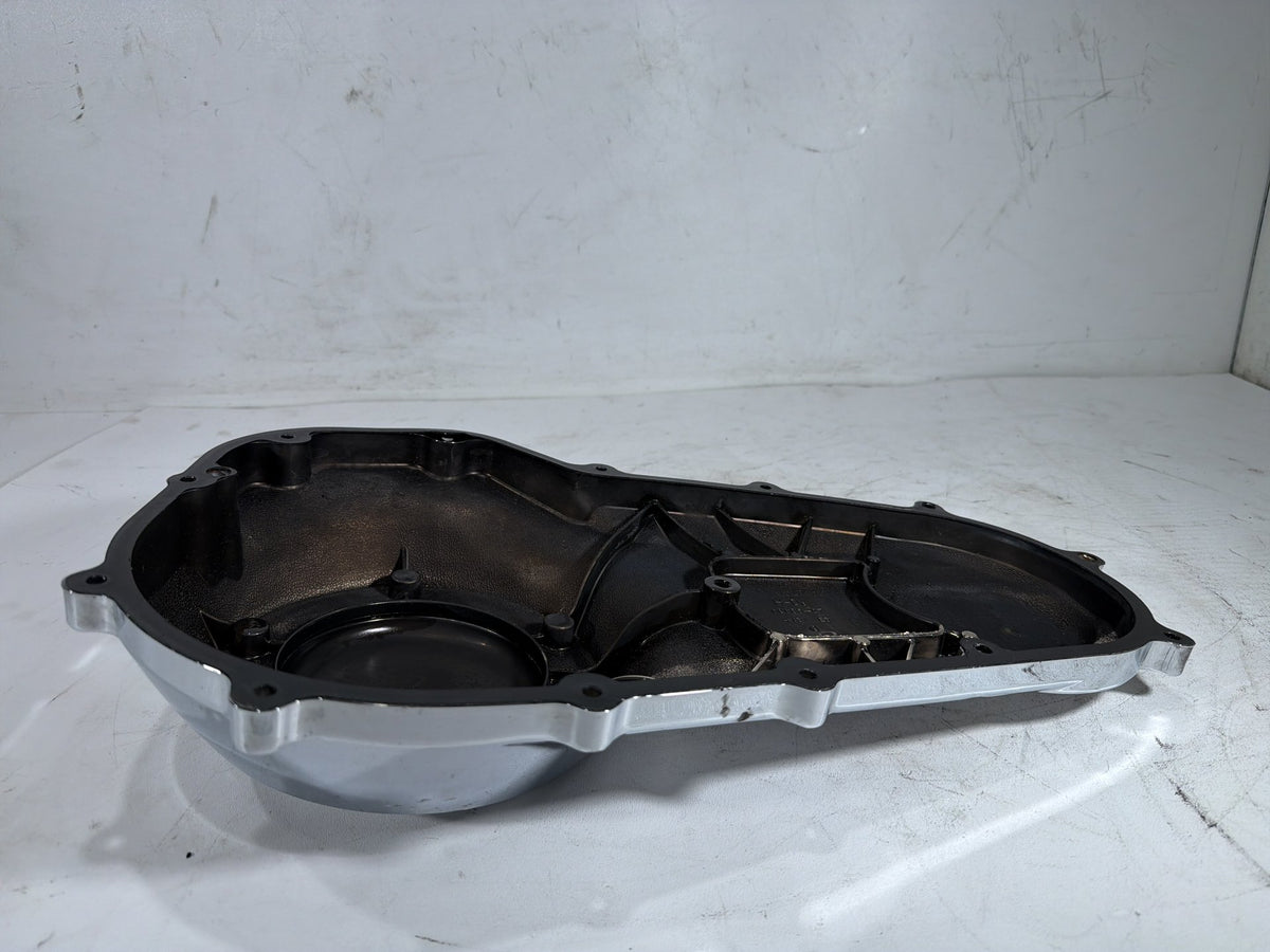 2008 Harley Electra Glide Touring Ultra OEM Outer Primary Clutch Cover