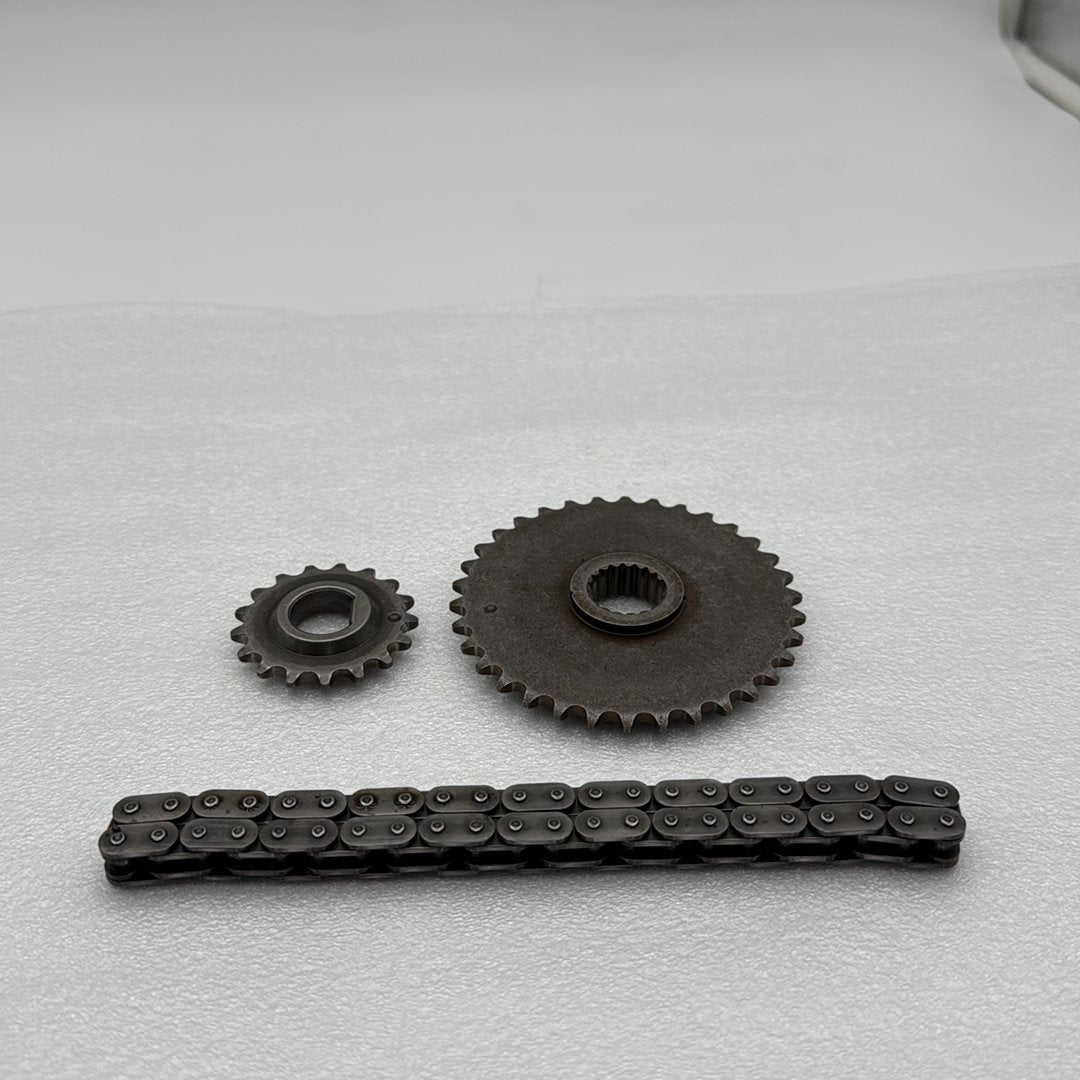 1999 - 2006 Harley-Davidson Touring Road King Engine Motor Lower Timing Chain Guide 25610-99