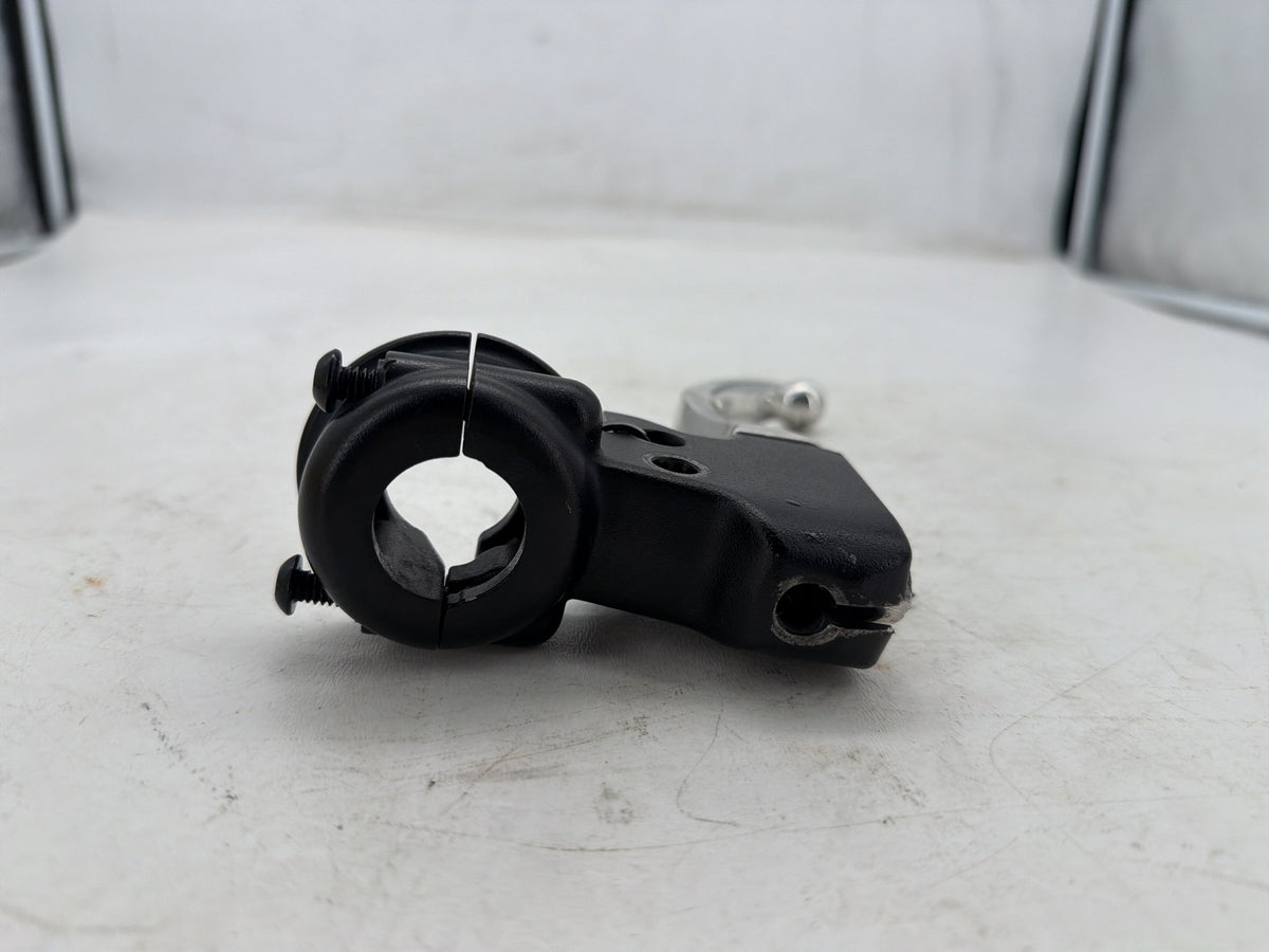 2020 Harley Softail Standard FXST OEM Front Left Hand Clutch Control Lever