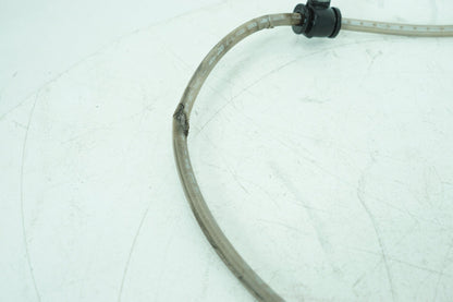 2004 - 2012 Harley-Davidson Sportster Custom Front Brake Hose Line Pipe 45449-04B