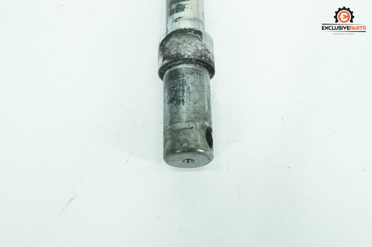 2003 Harley Touring FLHRCI Road King Classic OEM Front Wheel Axle Bolt Shaft
