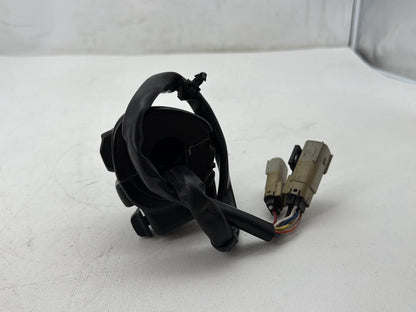 2008 Harley Road King Touring FLHR OEM Left Turn Signal Headlight Switches Controls