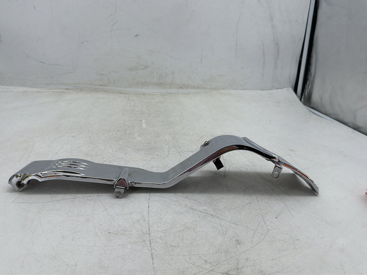 2006 Harley Electra Glide Touring Ultra Kuryakyn Inner Primary Cover Extension