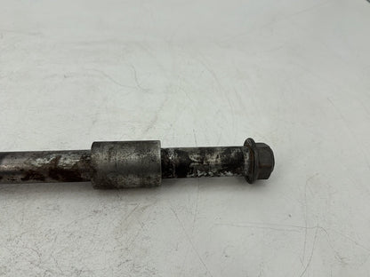 1999 - 2006 Harley-Davidson Dyna Super Glide Rear Wheel Axle Bolt Shaft 41114-06