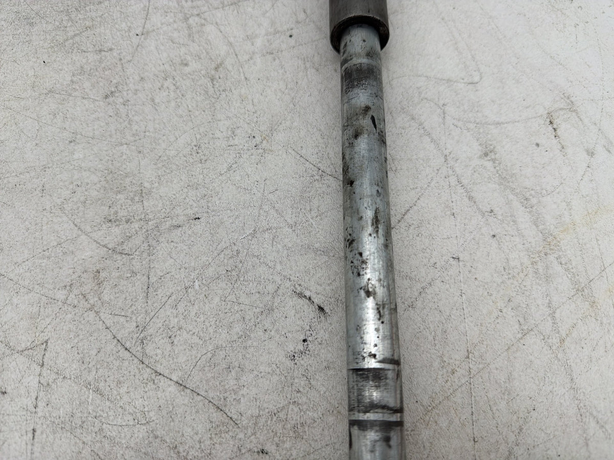 1995 Harley Electra Glide Touring FLHT OEM Rear Wheel Axle Bolt Shaft