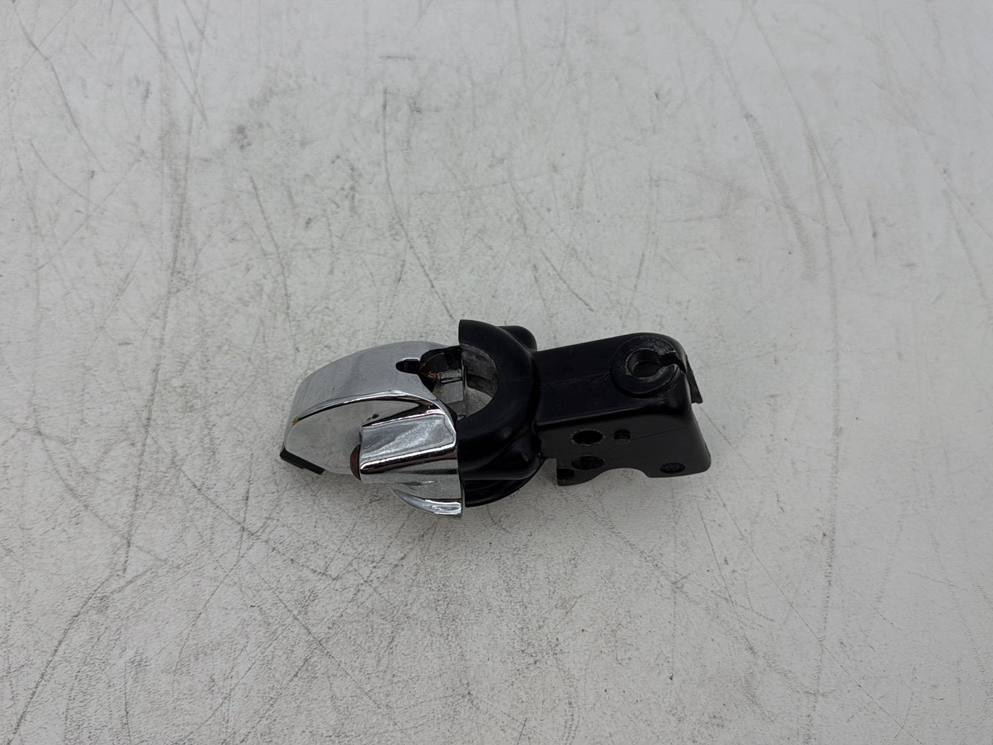 2000 Harley Touring Electra Glide Ultra Clutch Hand Lever Clutch Perch 38608-96