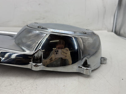 2017 Harley Road Glide Touring FLTRXS OEM Outer Primary Clutch Cover 25700418
