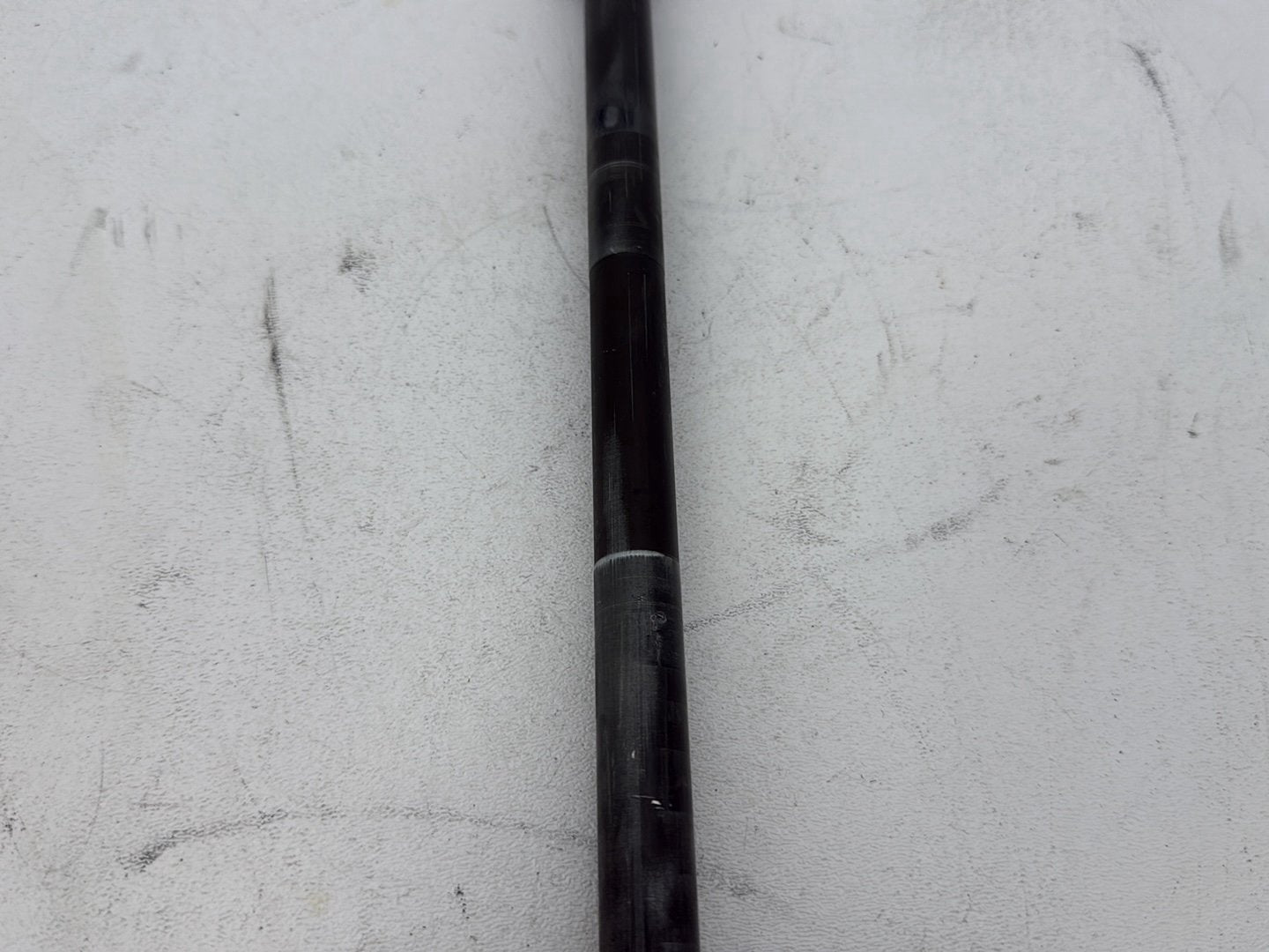 1998 Harley Road King Touring FLHRCI Classic OEM Rear Fork Swingarm Pivot Bolt Shaft