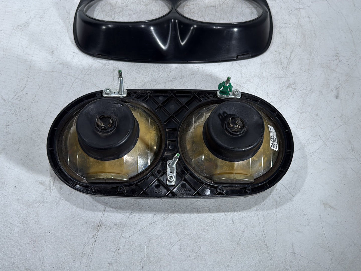 2011 Harley Road Glide Touring FLTRX OEM Headlight Headlamp Head Light Halogen