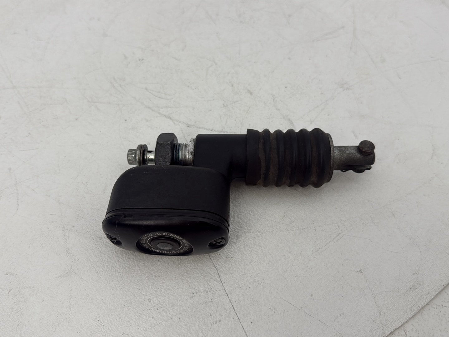 1999 - 2006 Harley-Davidson Touring Electra Glide Rear Brake Master Cylinder Reservoir 41755-99B