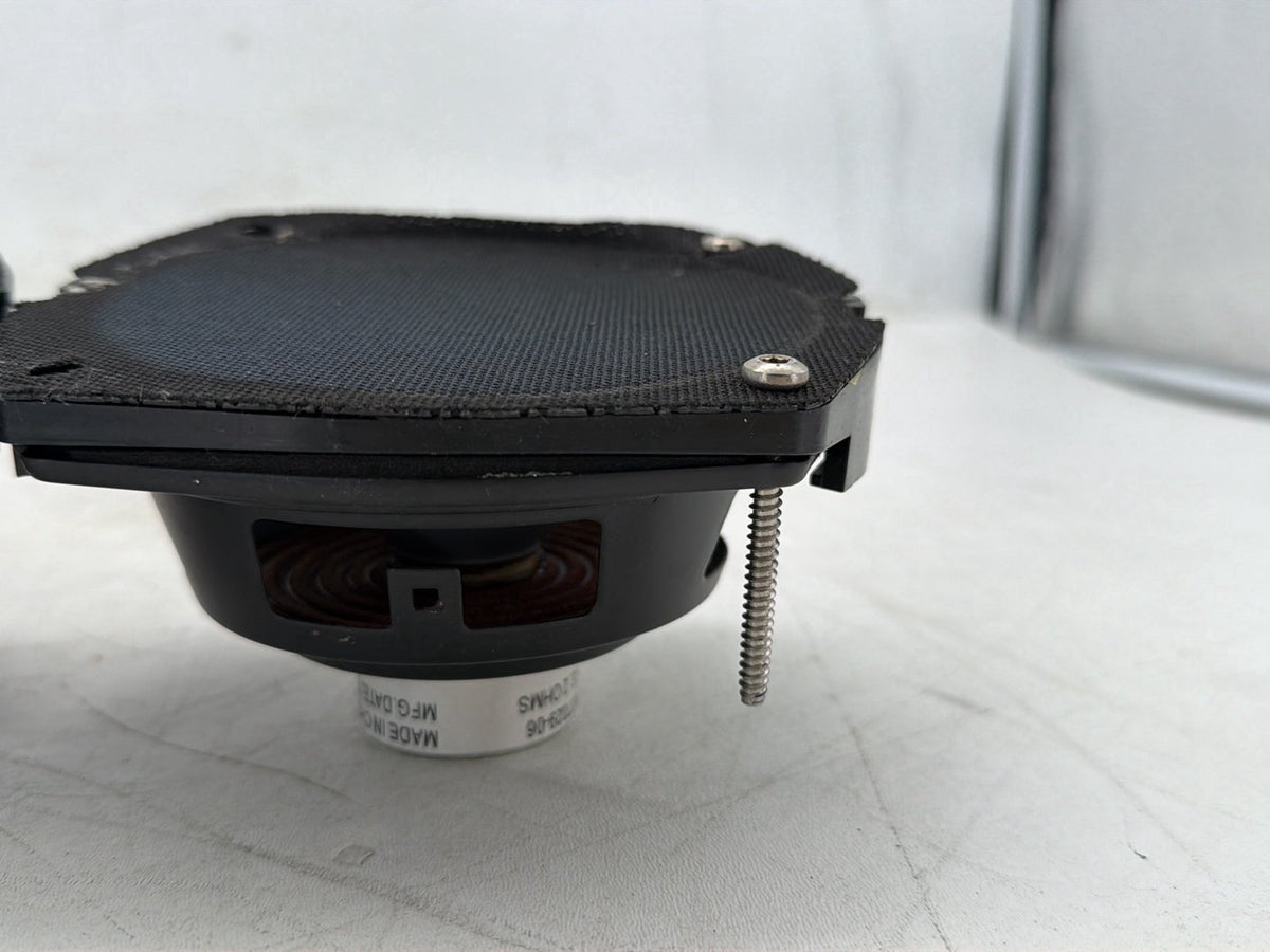 2011 Harley Electra Glide Touring Ultra OEM Left Right Sound Audio Speakers