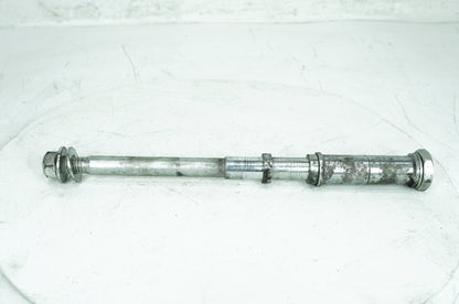 2003 Harley Softail FLSTC Heritage Classic OEM Rear Fork Swingarm Pivot Bolt Shaft